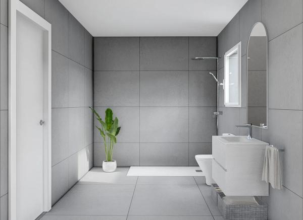 Chalet pareado en venta en ronda Perejil, 20