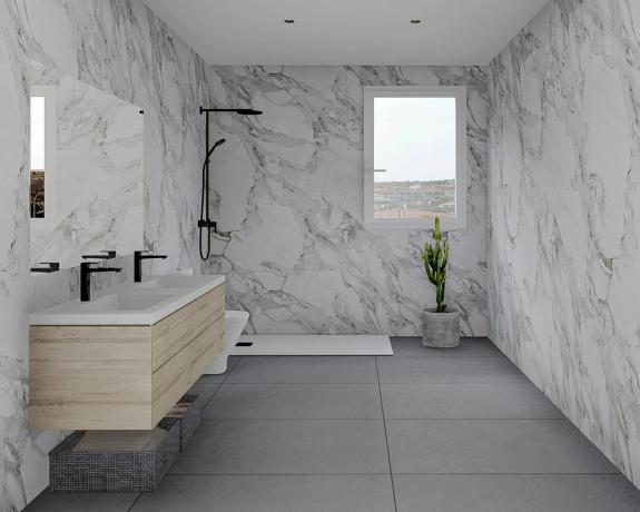 Chalet pareado en venta en ronda Perejil, 20