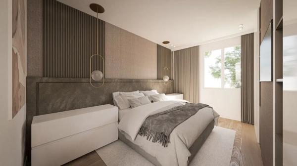 Chalet pareado en venta en Batres s/n