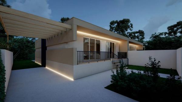 Chalet pareado en venta en Batres s/n