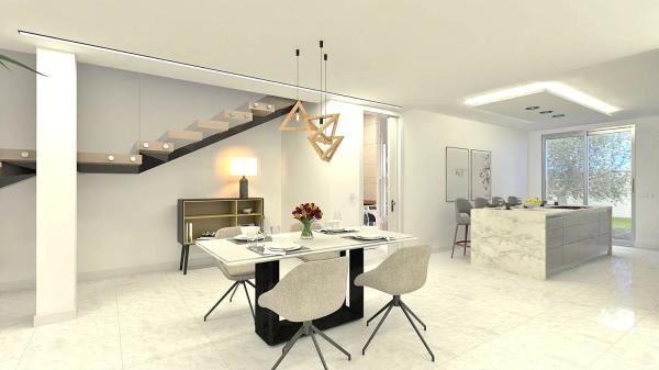 Casa o chalet independiente en venta en calle Topacio, 23