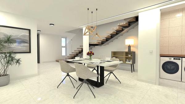 Casa o chalet independiente en venta en calle Topacio, 23