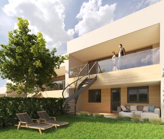 Residencial El Mirador de El Molar