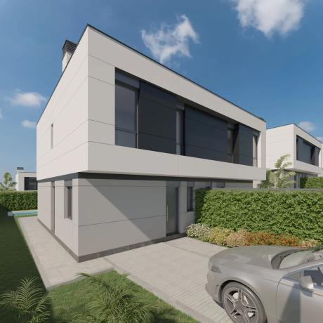 Villas del Mirador fase 2