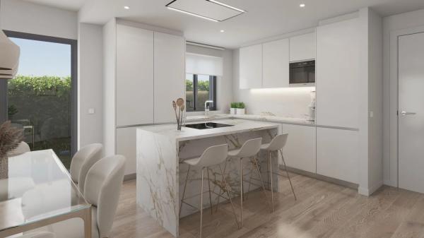 Chalet pareado en venta en Hoces del Cabriel s/n