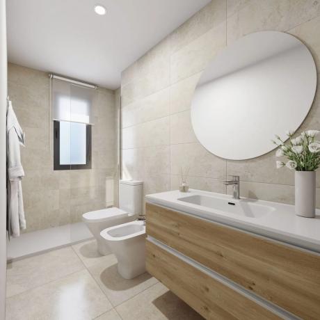 Chalet pareado en venta en Hoces del Cabriel s/n