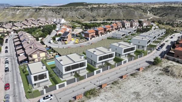 Chalet pareado en venta en Hoces del Cabriel s/n