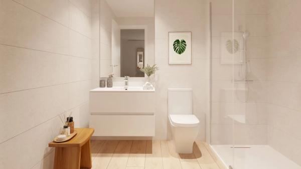 Dúplex en venta en calle Ajalvir s/n