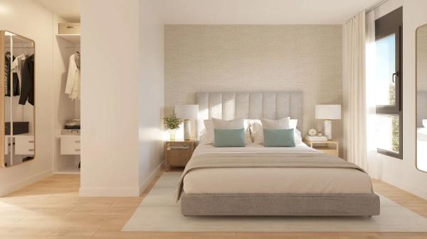 Dúplex en venta en calle Ajalvir s/n