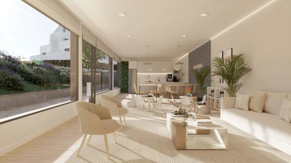 Dúplex en venta en calle Ajalvir s/n