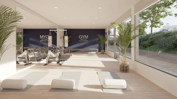 Dúplex en venta en calle Ajalvir s/n