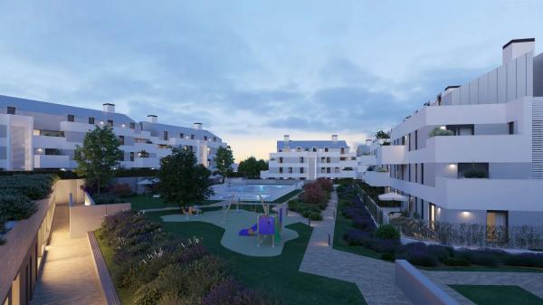 Dúplex en venta en calle Ajalvir s/n