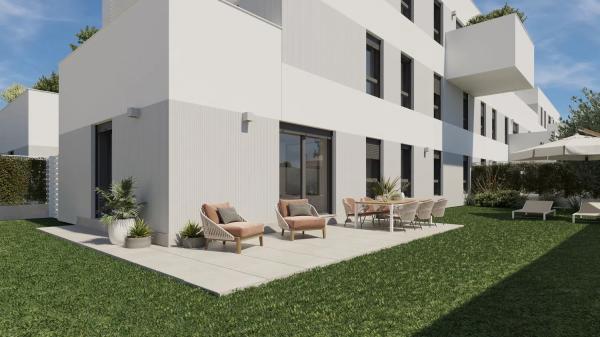 Dúplex en venta en calle Ajalvir s/n