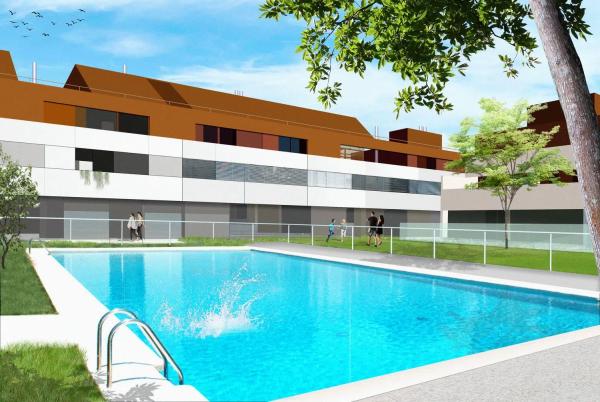 Piso en venta en de los Pozos, 31