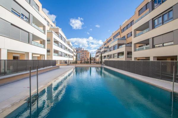 Las Terrazas De Montecarmelo