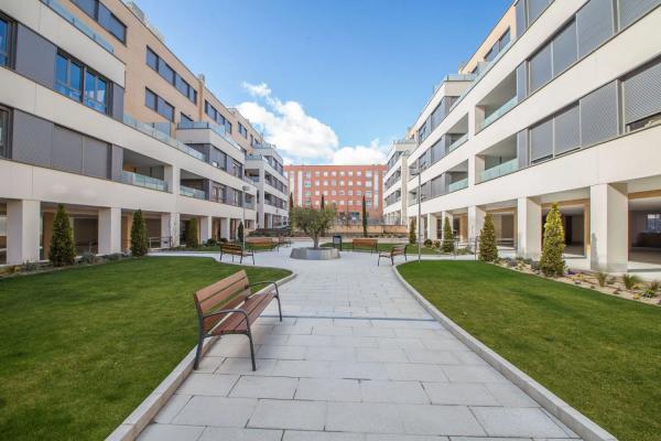 Las Terrazas De Montecarmelo