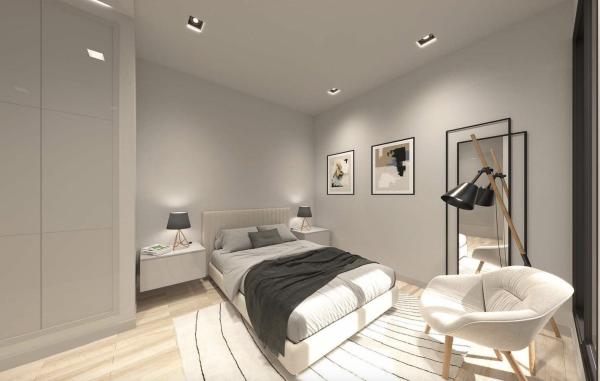 Essence III adosados