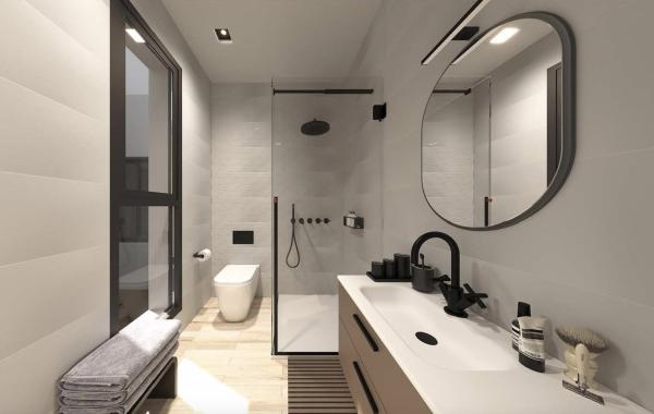 Essence III adosados