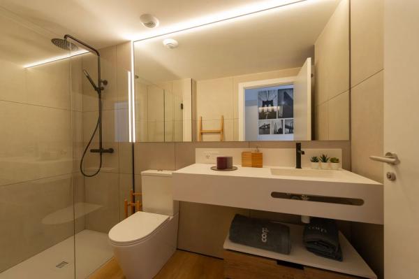 Piso en venta en paseo del Pont