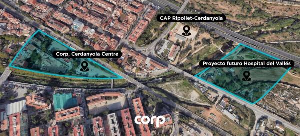 Piso en venta en paseo del Pont