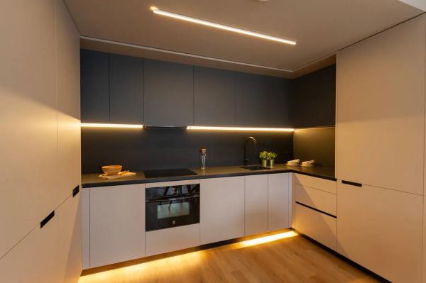 PORTA BARCELONA - SANT MARTI