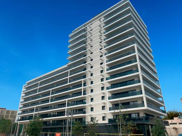 Piso en venta en calle Gretel Ammann Martinez