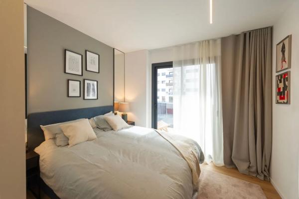 Piso en venta en calle Gretel Ammann Martinez