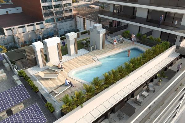 Piso en venta en calle Gretel Ammann Martinez