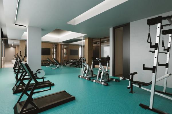 Piso en venta en calle Gretel Ammann Martinez