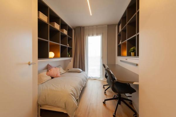 Piso en venta en calle Gretel Ammann Martinez