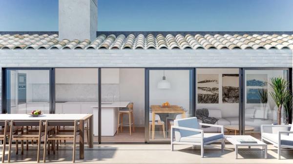 Soler i Cortada Residencial