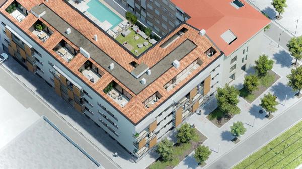 Soler i Cortada Residencial