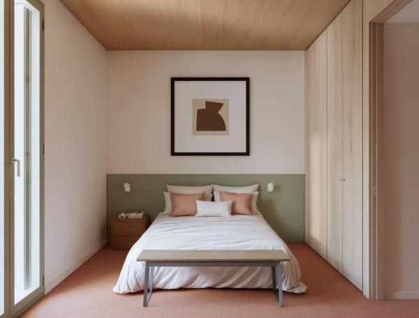 Alcalde de Móstoles 32