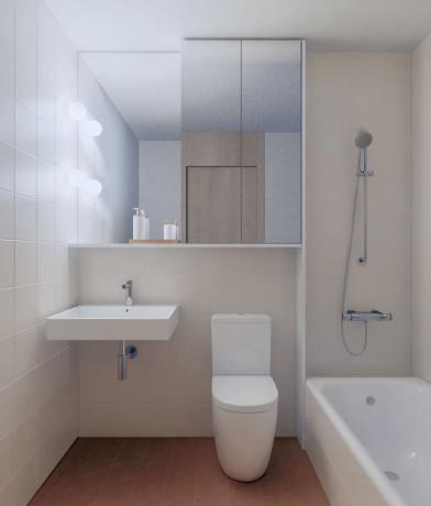 Alcalde de Móstoles 32