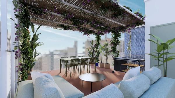 Alcalde de Móstoles 32