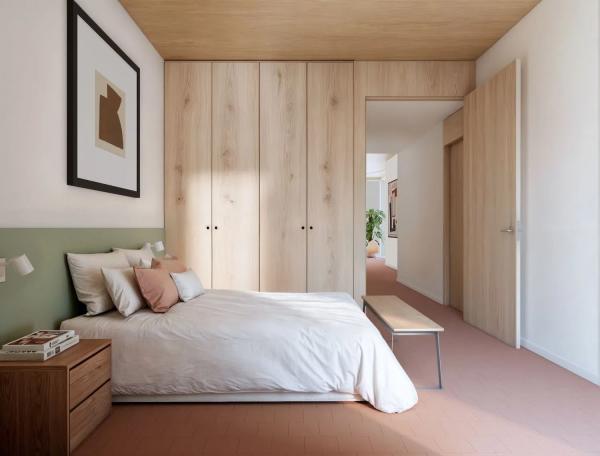 Alcalde de Móstoles 32