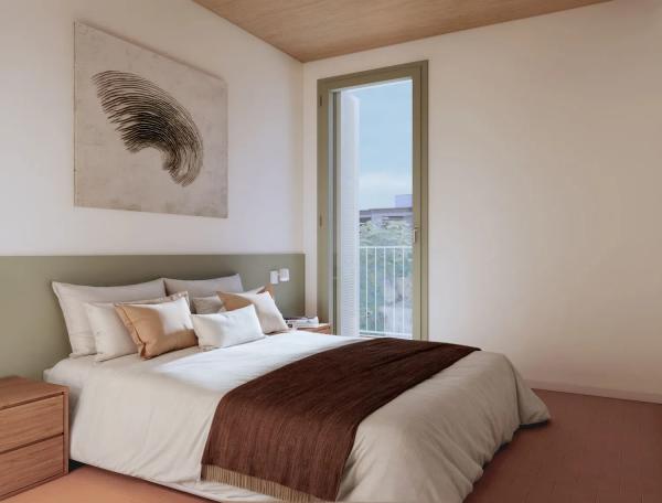 Alcalde de Móstoles 32