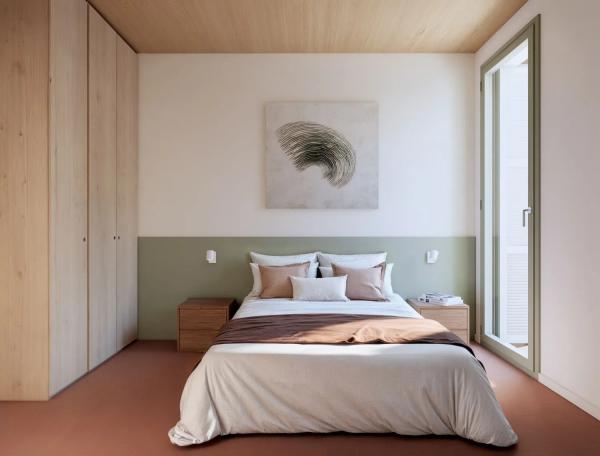 Alcalde de Móstoles 32