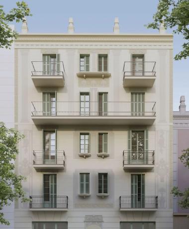 Alcalde de Móstoles 32