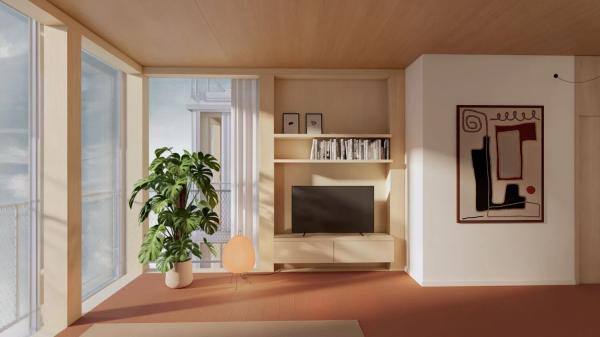 Alcalde de Móstoles 32