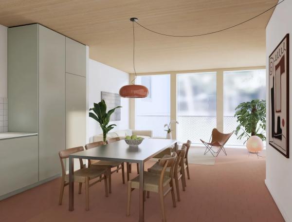 Alcalde de Móstoles 32