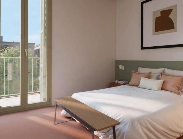 Alcalde de Móstoles 32