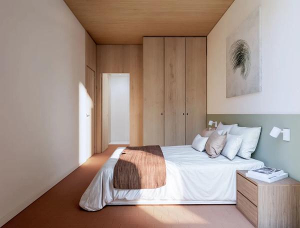 Alcalde de Móstoles 32