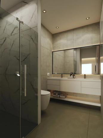 BAIXADA DE L´ESGLÉSIA