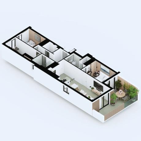 BAIXADA DE L´ESGLÉSIA