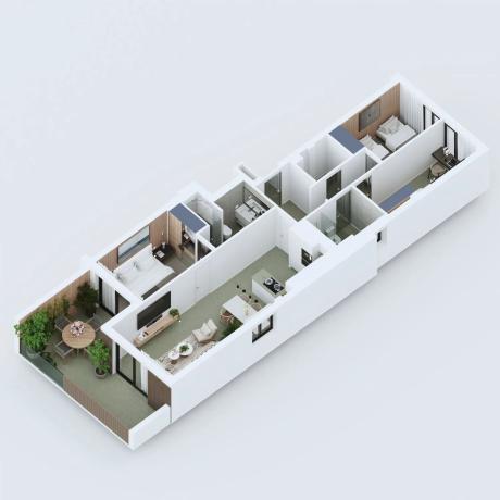 BAIXADA DE L´ESGLÉSIA