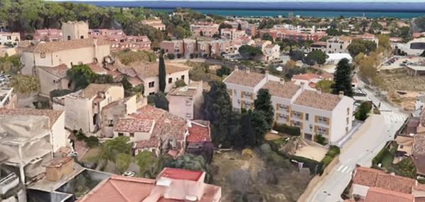 BAIXADA DE L´ESGLÉSIA