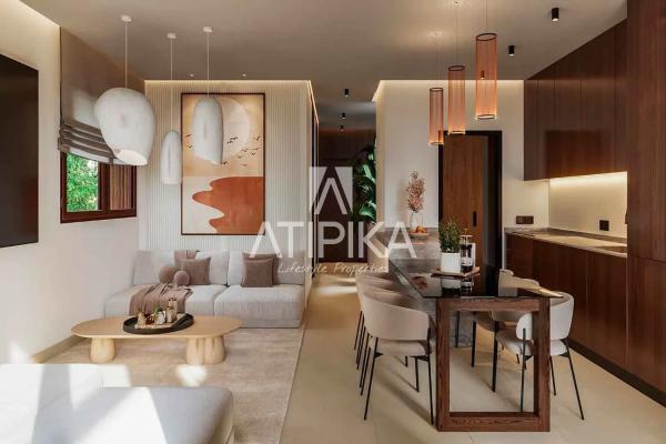 Dúplex en venta en 308, 15