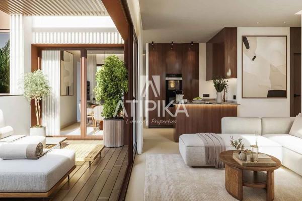 Dúplex en venta en 308, 15