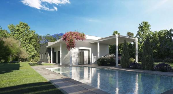 Casa o chalet independiente en venta en Casa Nova, 4